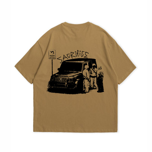 SACRIFICE T-SHIRT